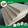 16mm mdf plain/2mm mdf sheet/mdf panels